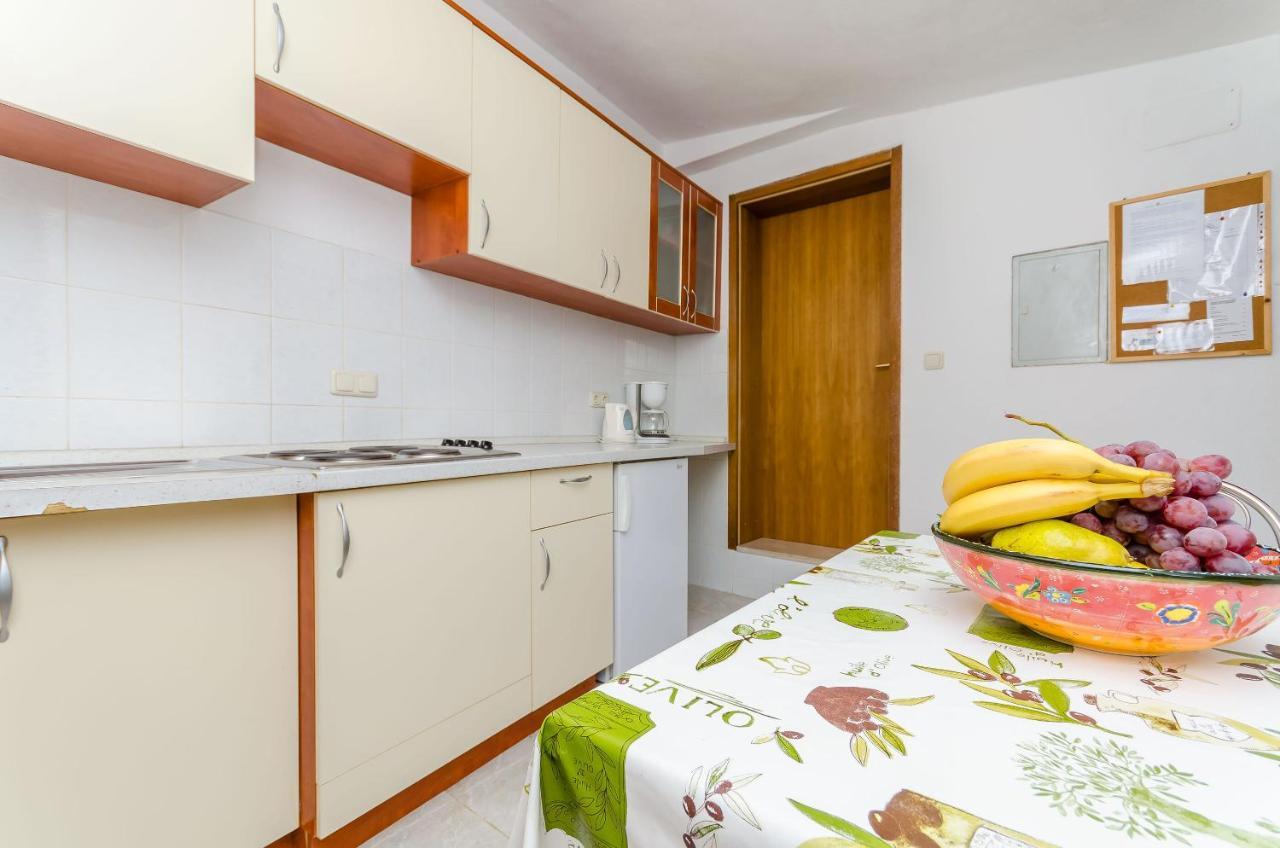 Apartments Old Town Trogir Bagian luar foto