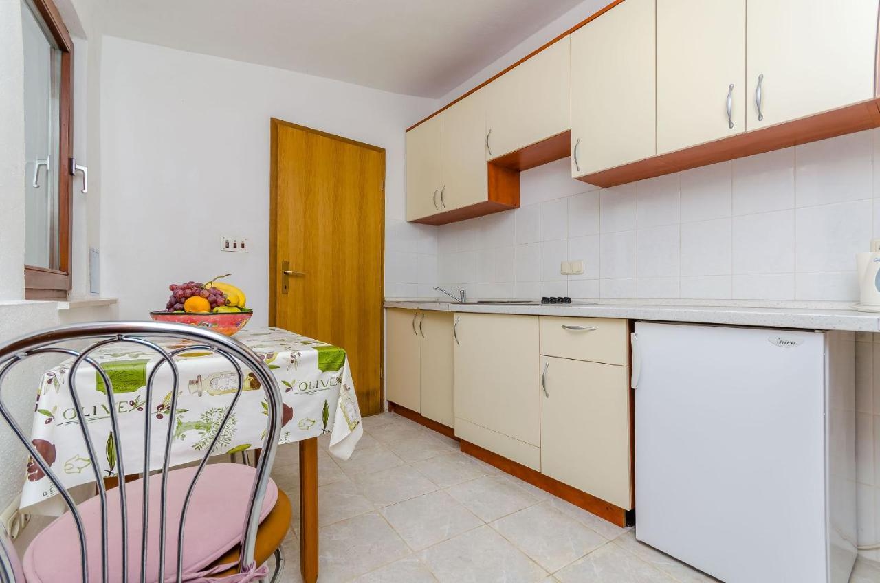 Apartments Old Town Trogir Bagian luar foto