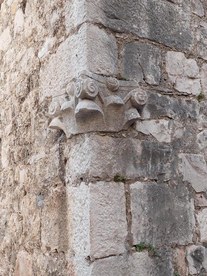 Apartments Old Town Trogir Bagian luar foto
